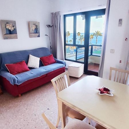 Aloha Playa Apartment With Ocean Views And Pools 贝纳尔马德纳 外观 照片