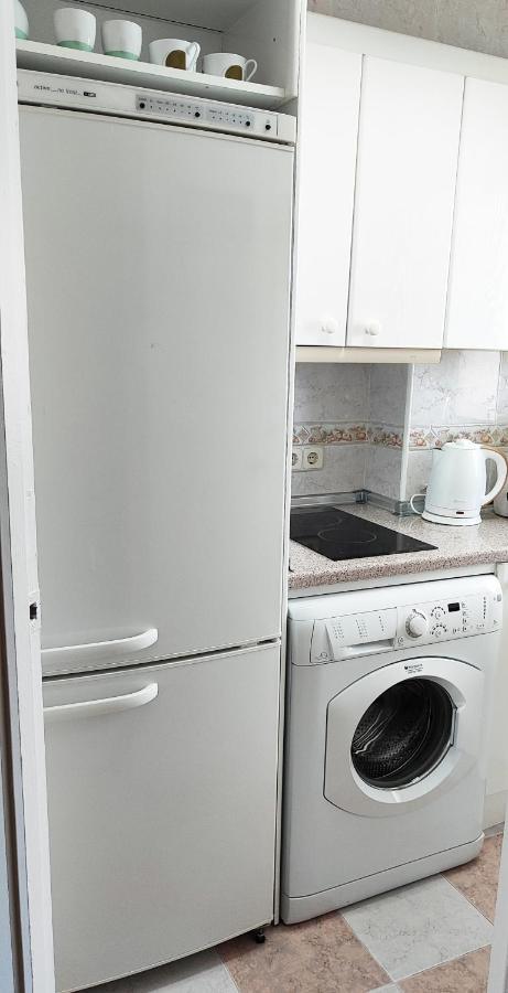 Aloha Playa Apartment With Ocean Views And Pools 贝纳尔马德纳 外观 照片