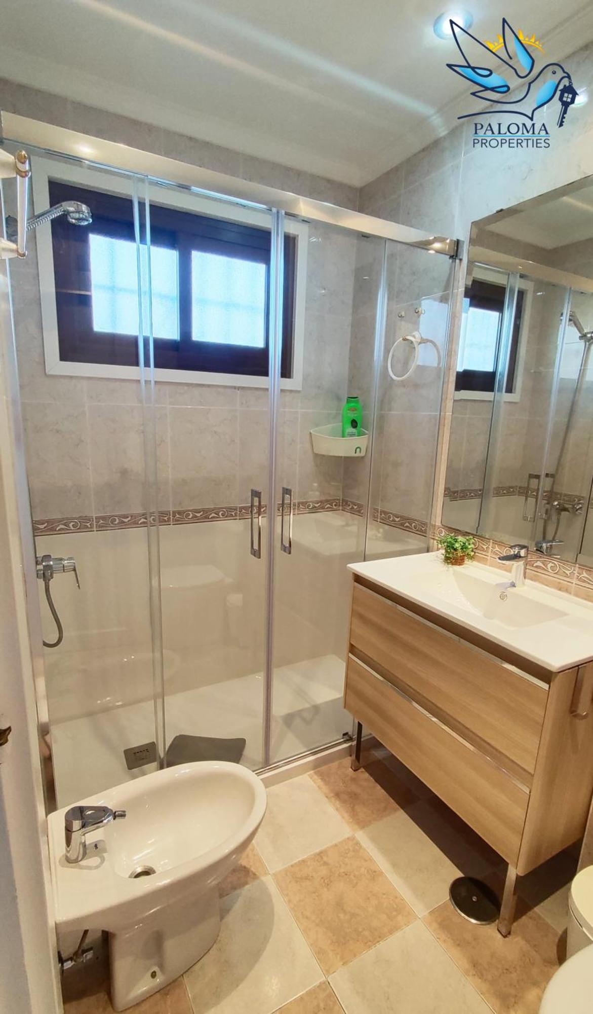 Aloha Playa Apartment With Ocean Views And Pools 贝纳尔马德纳 外观 照片